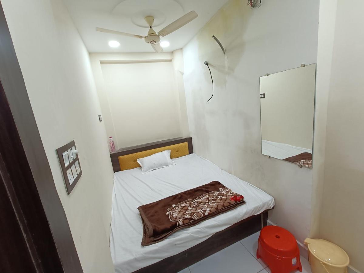 Hotel Shipra Inn Ujjain Buitenkant foto
