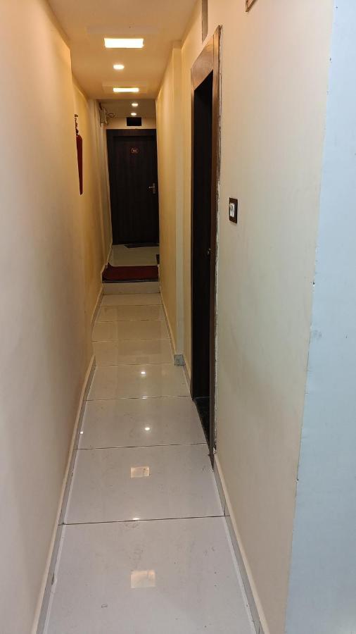 Hotel Shipra Inn Ujjain Buitenkant foto