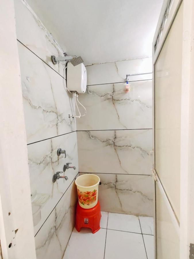Hotel Shipra Inn Ujjain Buitenkant foto