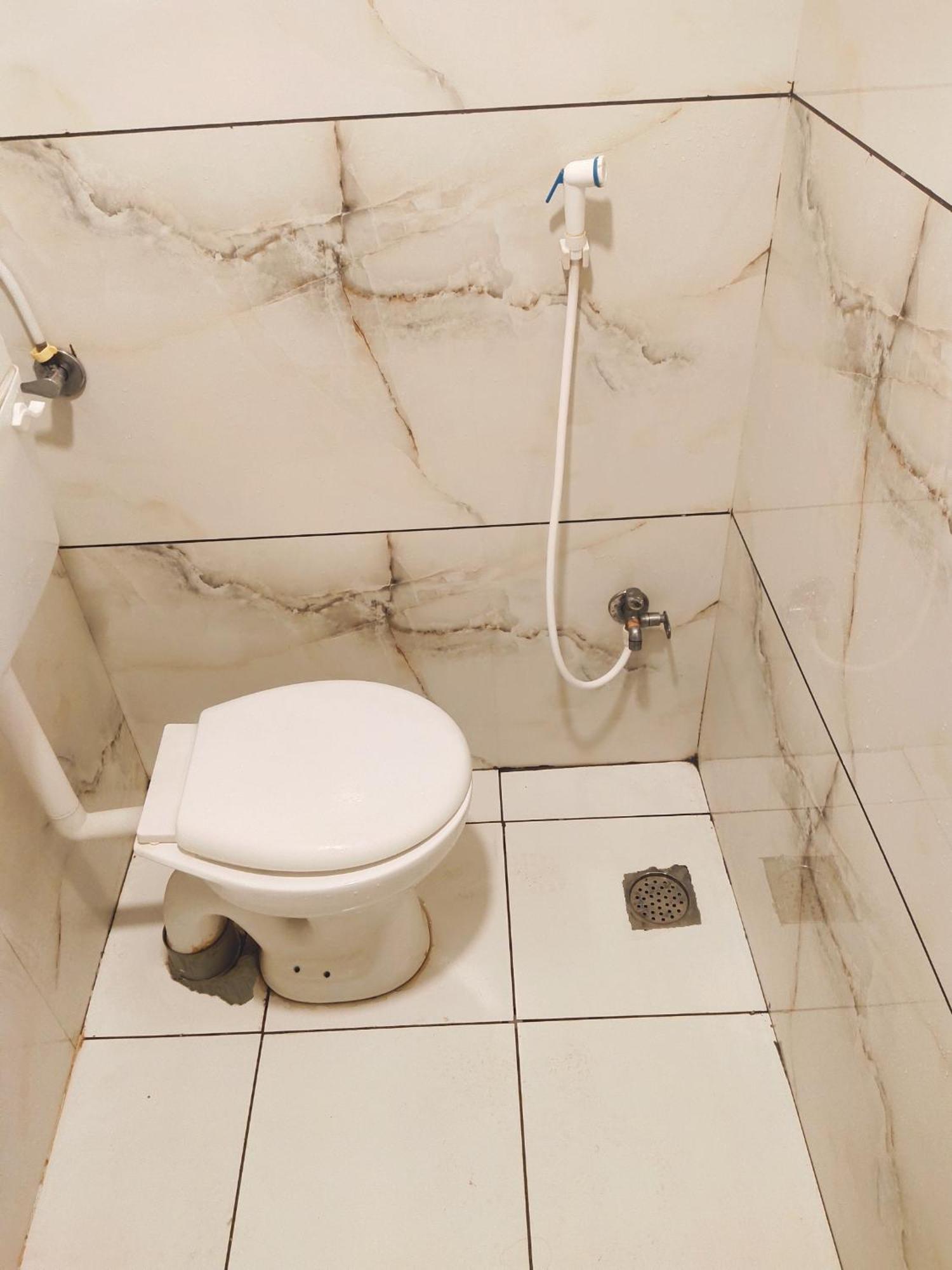Hotel Shipra Inn Ujjain Buitenkant foto