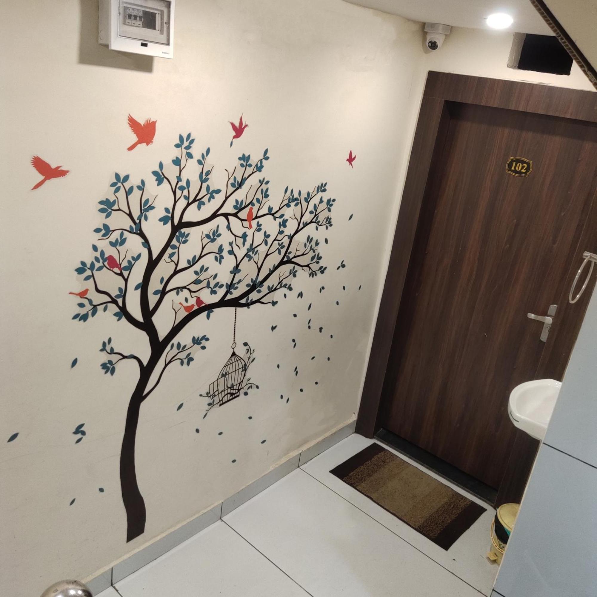 Hotel Shipra Inn Ujjain Buitenkant foto